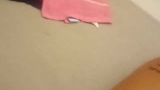 Spa Hot - parte 2 (masajista desubicado)