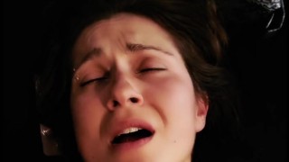 "Oh fuck I'm Cumming on your cock!"