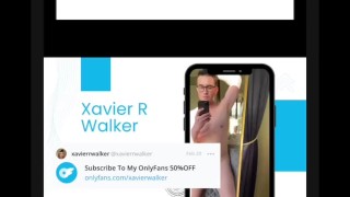 I love the feeling of twisting my foreskin