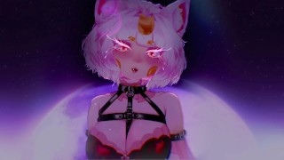 Sloppy Wet Ear Licking For A Good Boy ASMR Binaural Audio