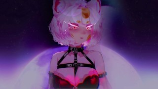 Sloppy Wet Ear Licking For A Good Boy ASMR Binaural Audio