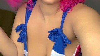 Juliet Starling ジュリエット・スターリング Cosplay