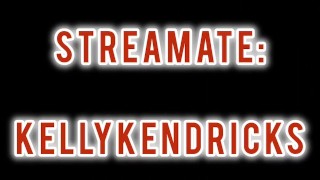 Streamate Booty