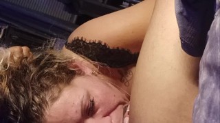 Slut Wife Worshiping BBC
