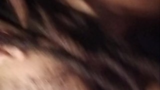 Sucking and Nibbling on that clit