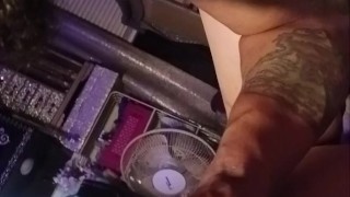 Sucking and Nibbling on that clit