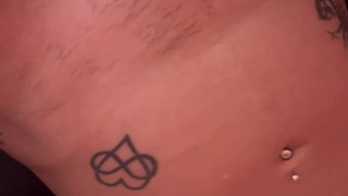 MASTURBATING😈 Till I Cum So Hard🔥