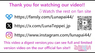 I masturbated and had sex wearing a Japanese kimono.JAPAN