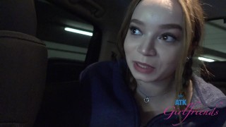 Someone was so excited and grateful for the date that she needed that cock in her mouth -Selena Imai