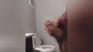 My big fat hairy Uncut cock