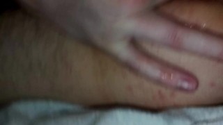 Feet, Oral, and Hard Action