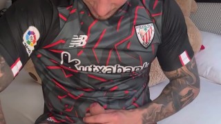 😈💦BEST FOOTBALL PLAYER CUMSHOT💦With My Mind🔥