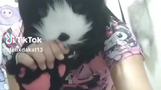 Therian Dance Tiktok