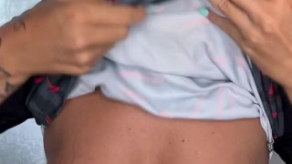 ⚽️Aúpa Athletic⚽️ You Wish My Tits!!🔥🔥