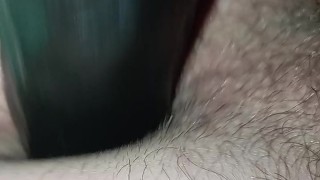 Quickie before I go out