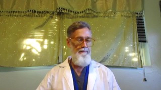 Doctor Examination