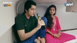 My Train Journey With Bhabhi Ji Is Unforgettable