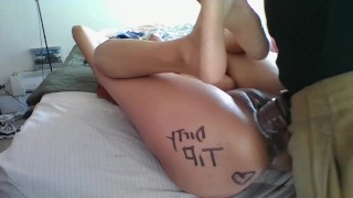 BRAZIL COUPLE EXOTIC HARDCORE BIGDICK