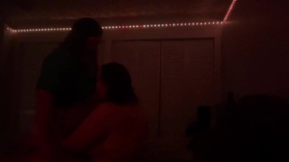 Naughty Halloween Fun Part II 🎃 💦