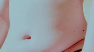 #NoNutNovember day 19: balls stretching and nipple weights