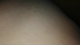 se burlo de mi porque me vine en menos de un minuto, que pena pase por dios