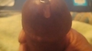 Precum like a muthafukka 😜