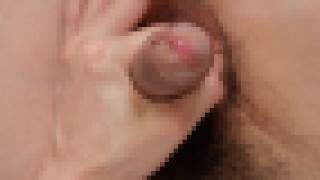 Hand Job Masturbation Penis Semen Asian Solo Male 4K High quality source #2