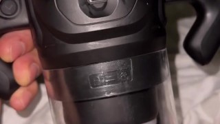 Fleshlinght