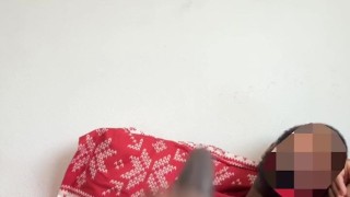 Who wants to ride my morning wood?