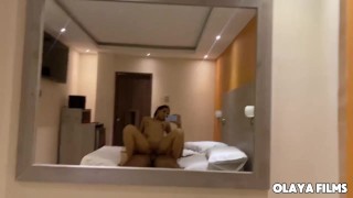 Follando con mi Compañera de Trabajo casada