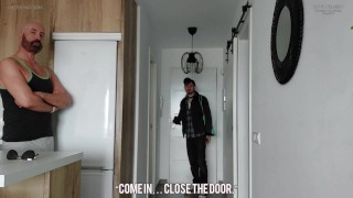 FUCK YOUR SLAVE! PART ONE