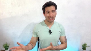 Hombre hetero tiene sexo con el enfermero dotado antes de casarse con su esposa