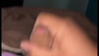 Part 1 Compilation - Chub Jerks off and cums