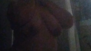 Cuando mi esposo no está part 1