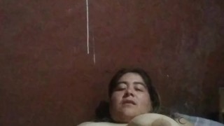 Cuando mi esposo no está part 2