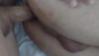 Horny Boyfriend Gets Seduced by His Twink and Barebacks His Tight Ass