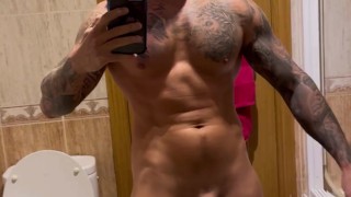 😈🍆My BIG COCK needs your holes😈