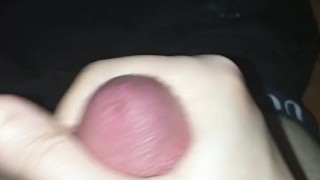 33 CUMSHOTS IN 10 SECONDS