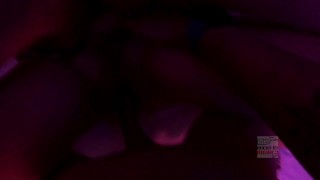 Trio con dos mexicanas de la universitarias 4