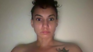 Moans of The Naked Ballerina's