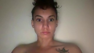 Moans of The Naked Ballerina's