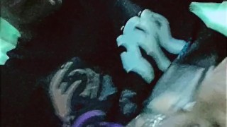 Jovencito Juega Con Su Gran Polla Hasta Correrse