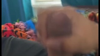 New Mashup of Me Jerking Off