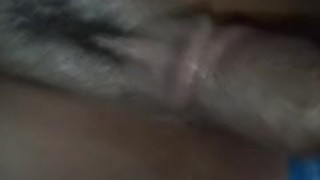 Pussy so good my dick gave it head