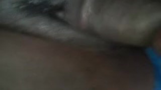 Pussy so good my dick gave it head