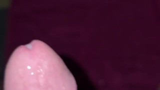 Compilation of myself Cumming and my cock throbbing