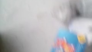 Delivery girl Part 1