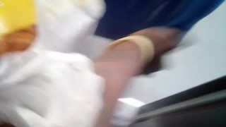 Delivery girl part 3