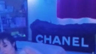 El azul provoca que me ponga más antojable de lo normal , B#2