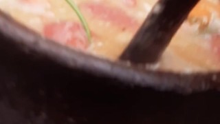 Revolviendo el guiso